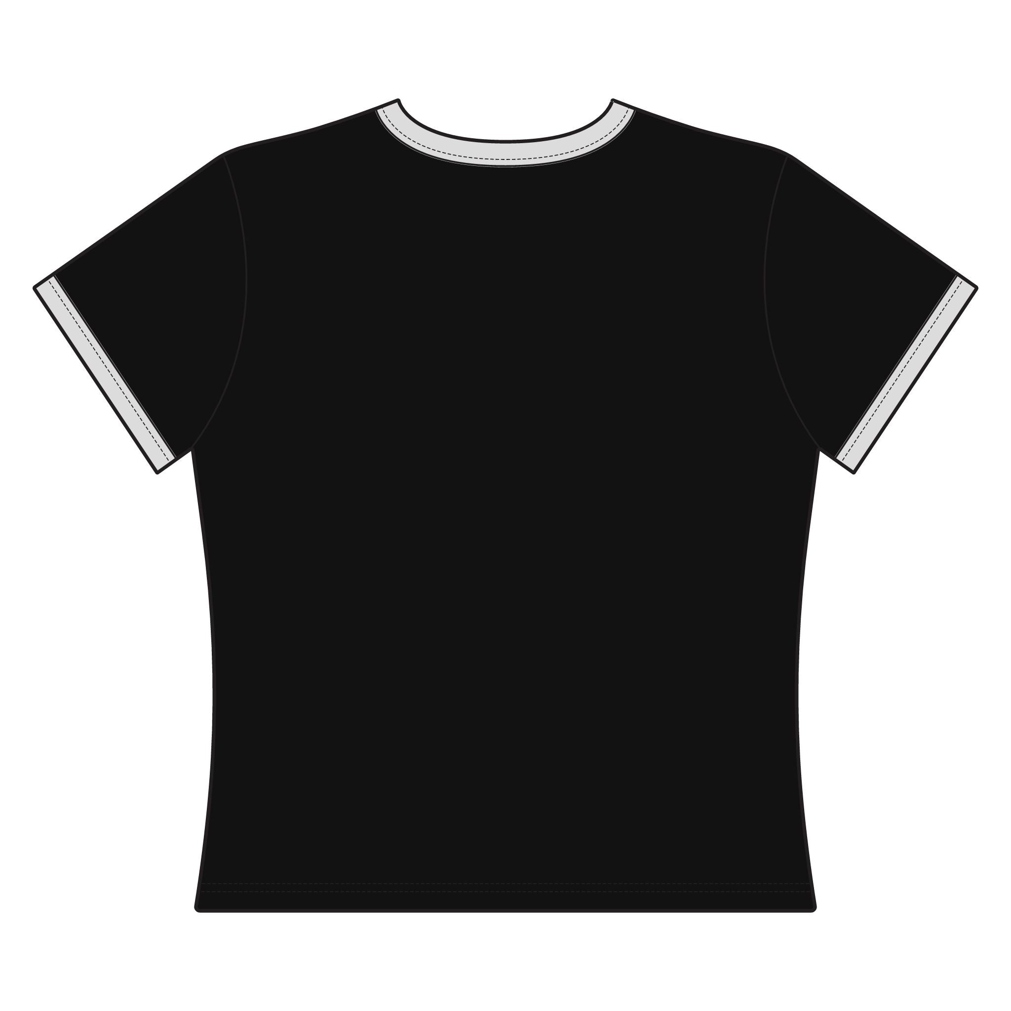 original ringer tee