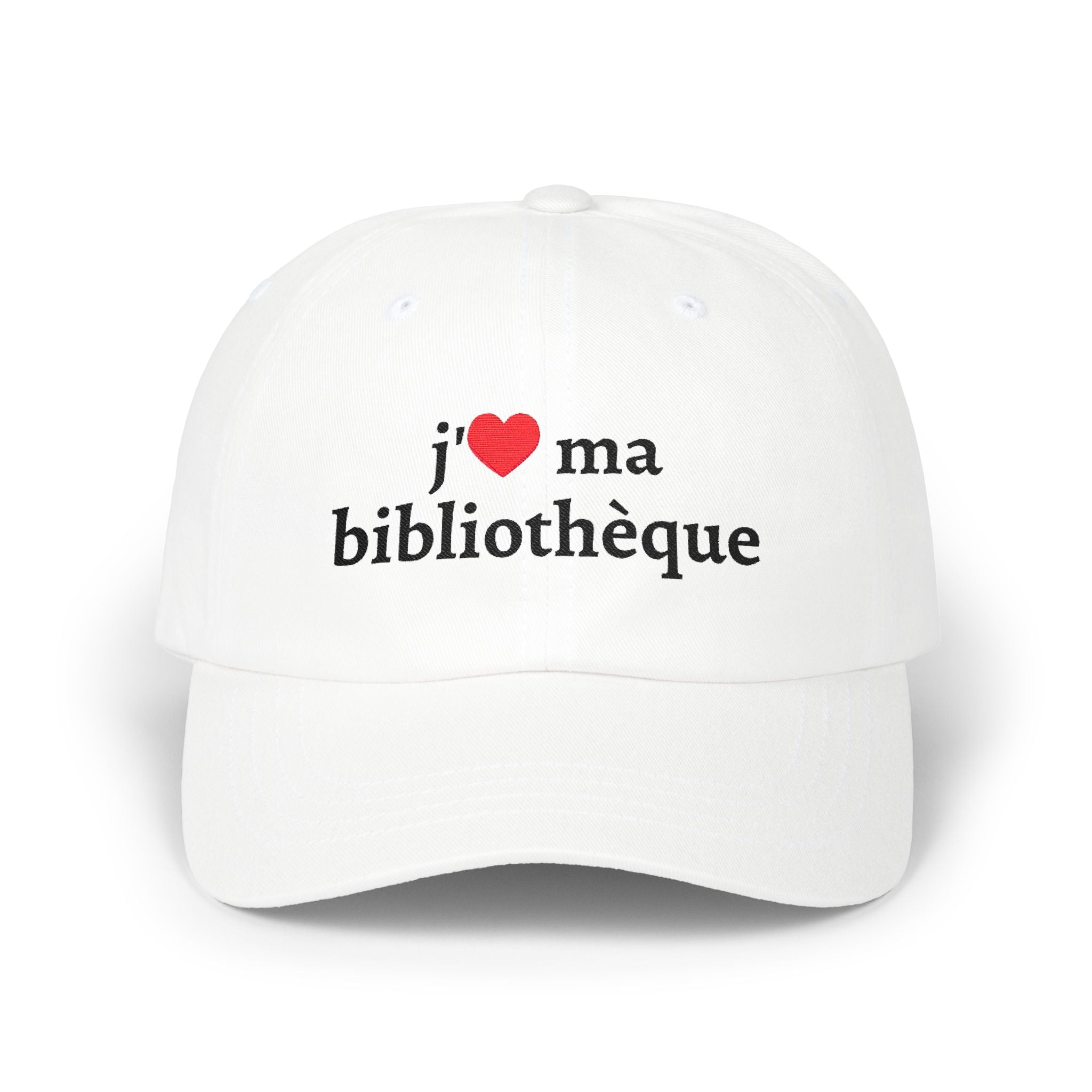 french cap