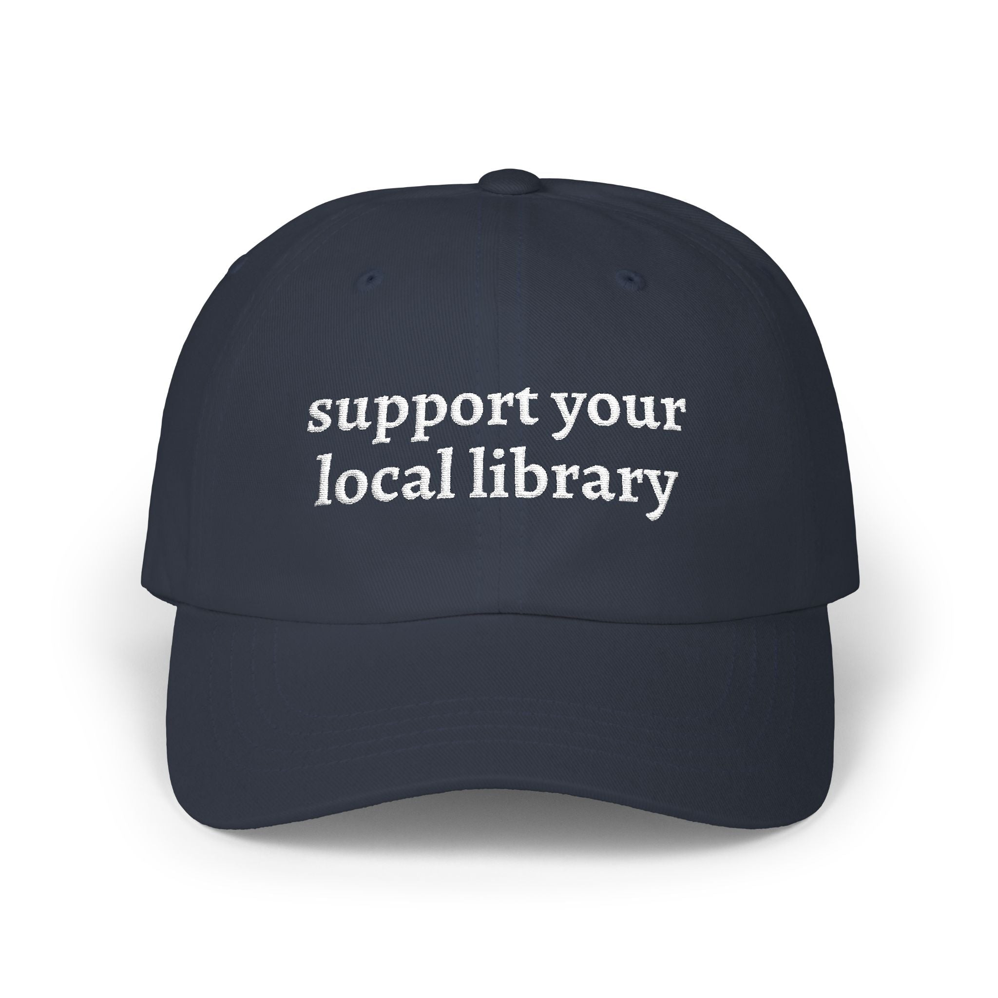 advocate cap