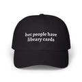 original cap