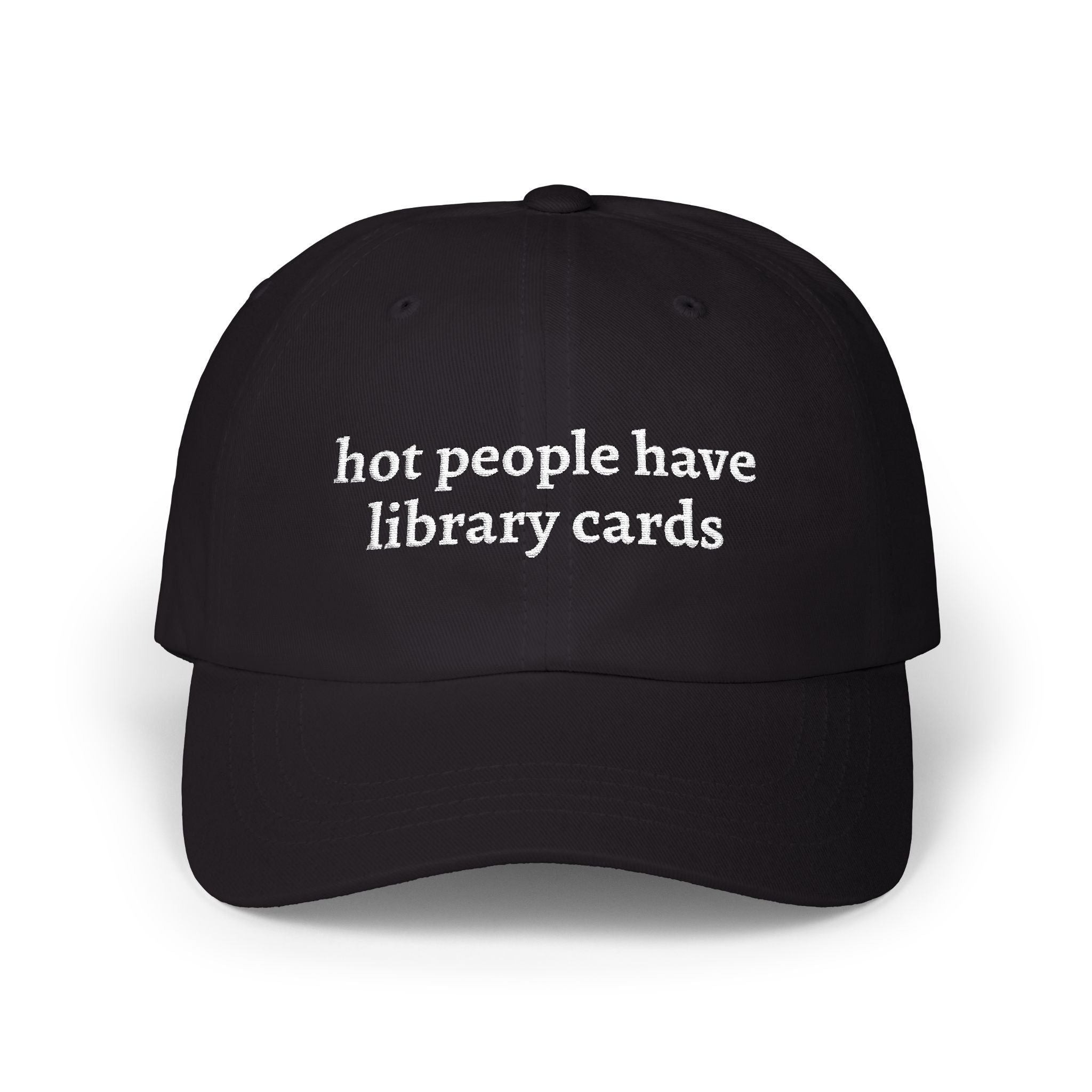 original cap