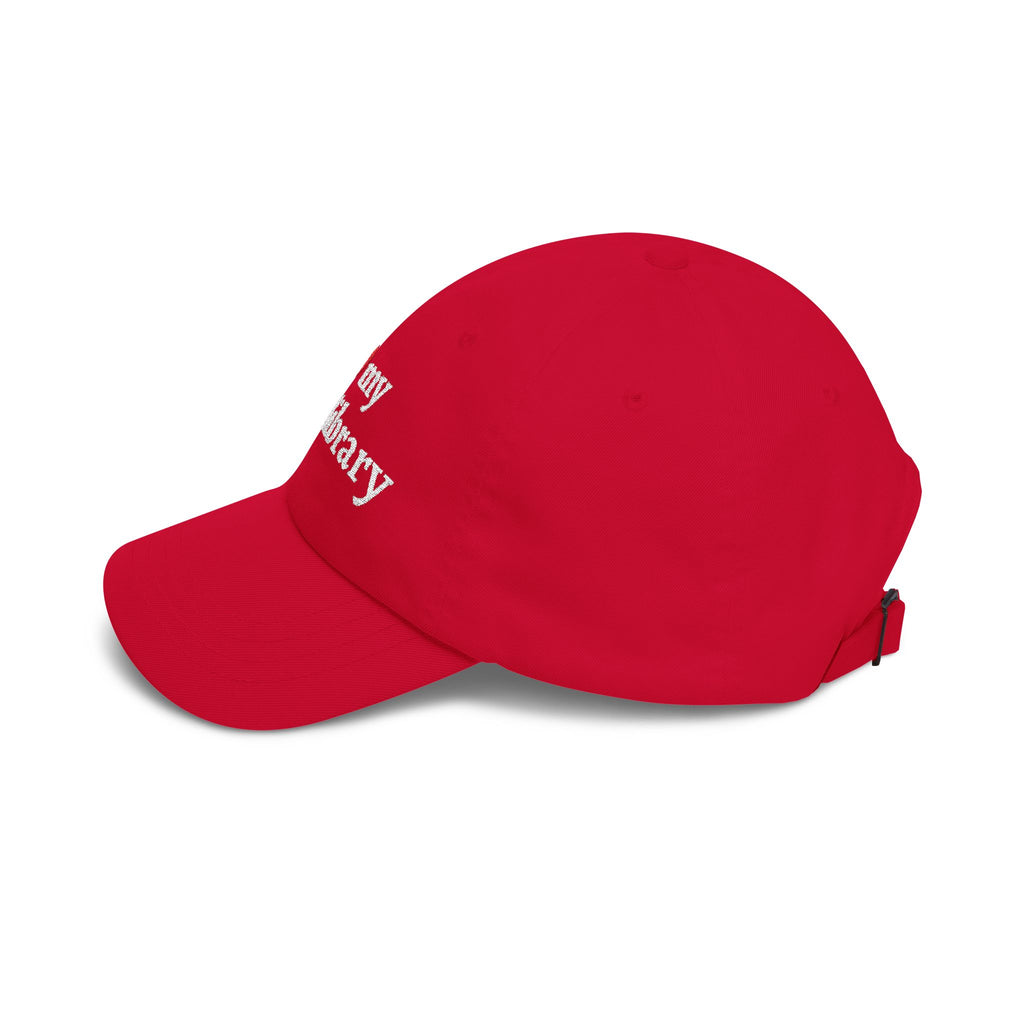 english cap