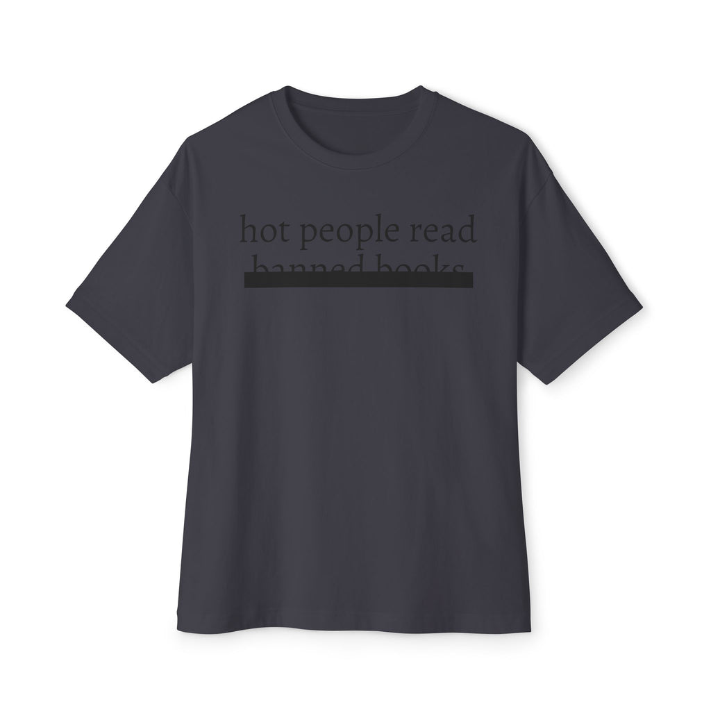 banned tee
