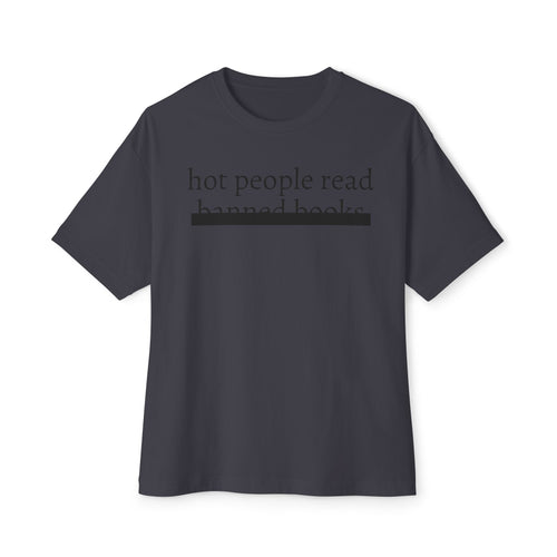 banned tee
