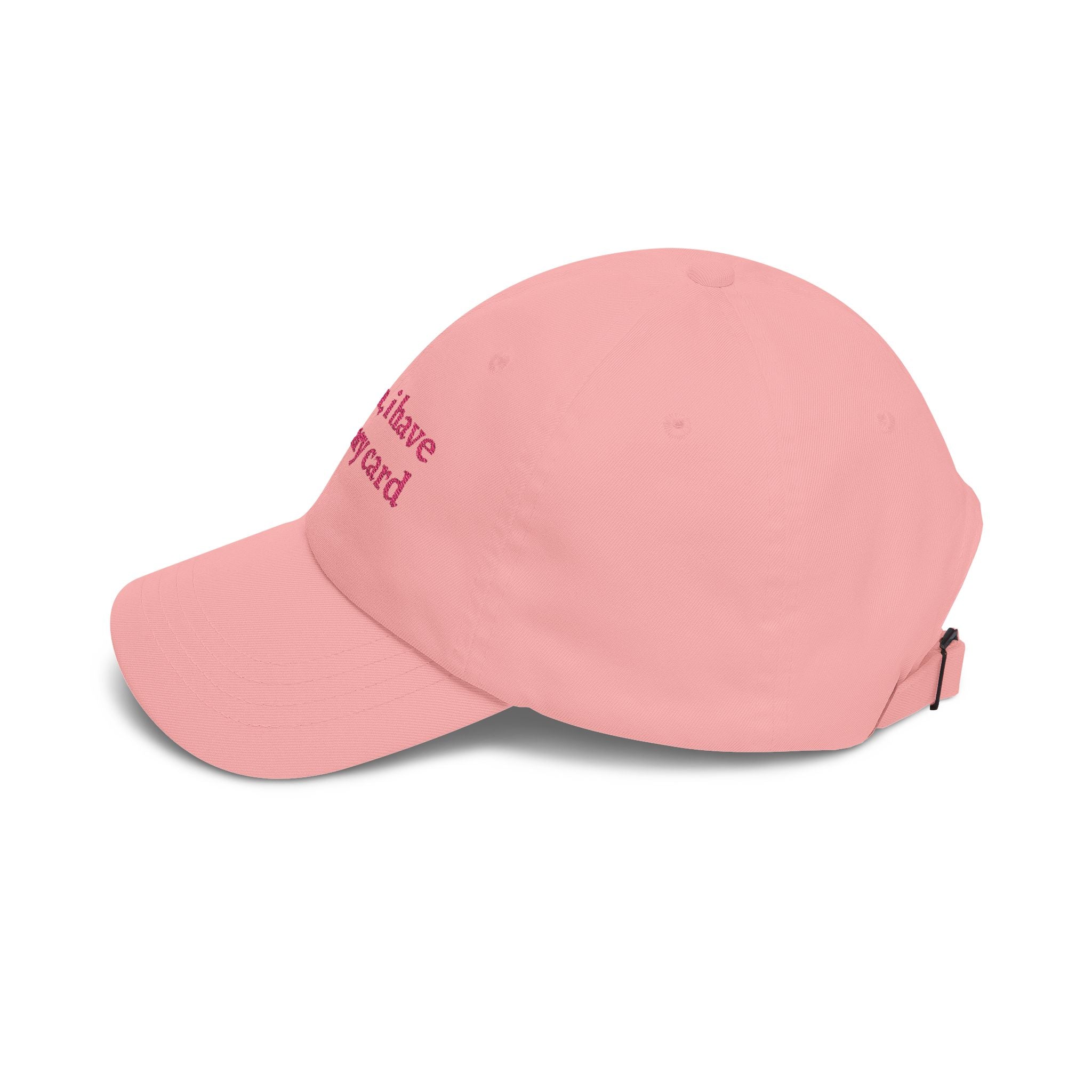 arthur cap