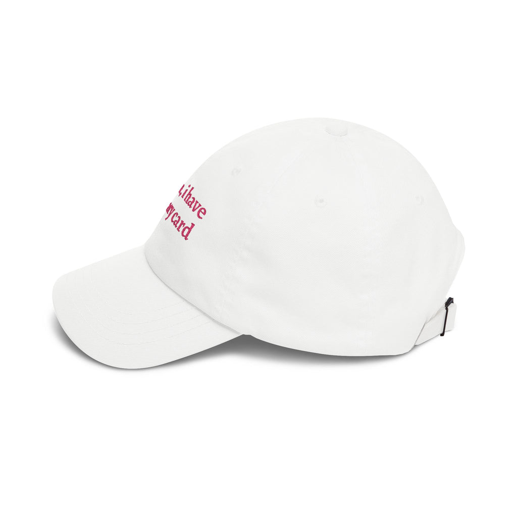 arthur cap