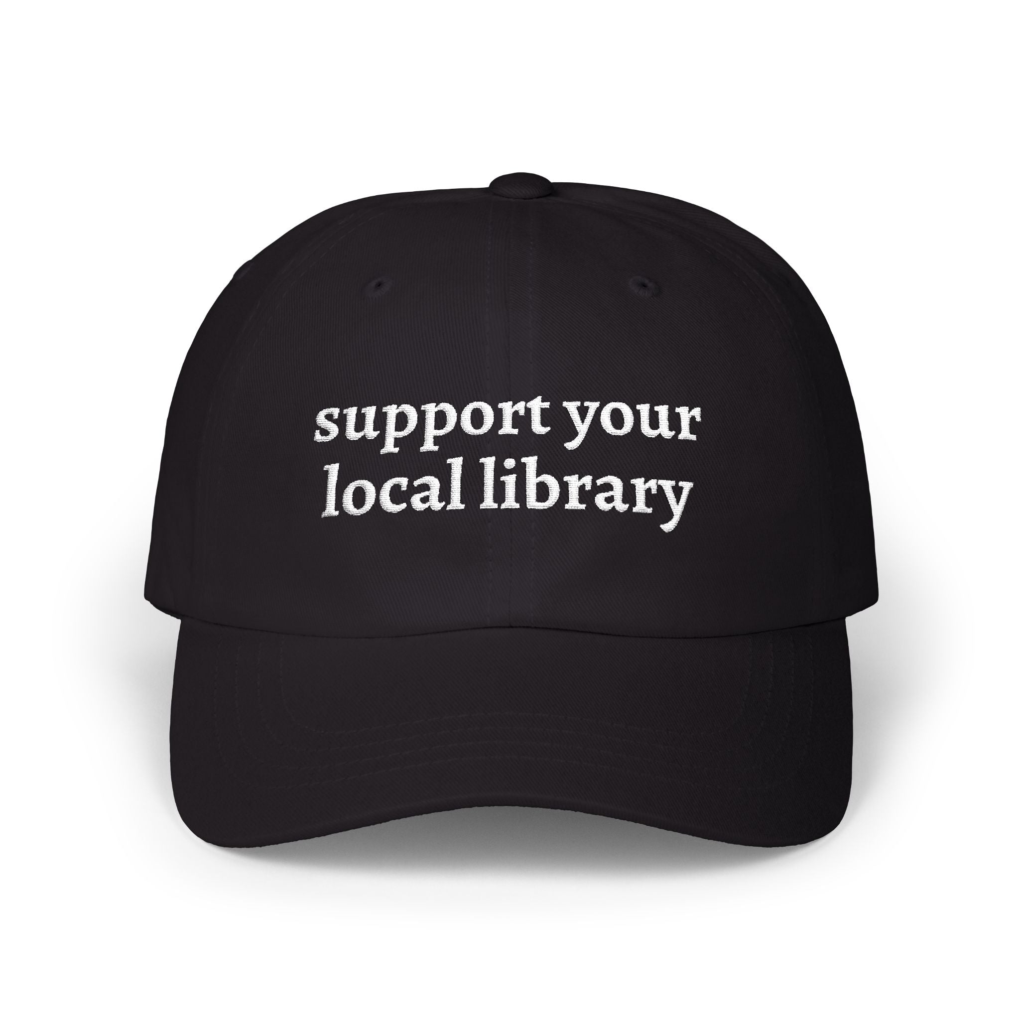 advocate cap
