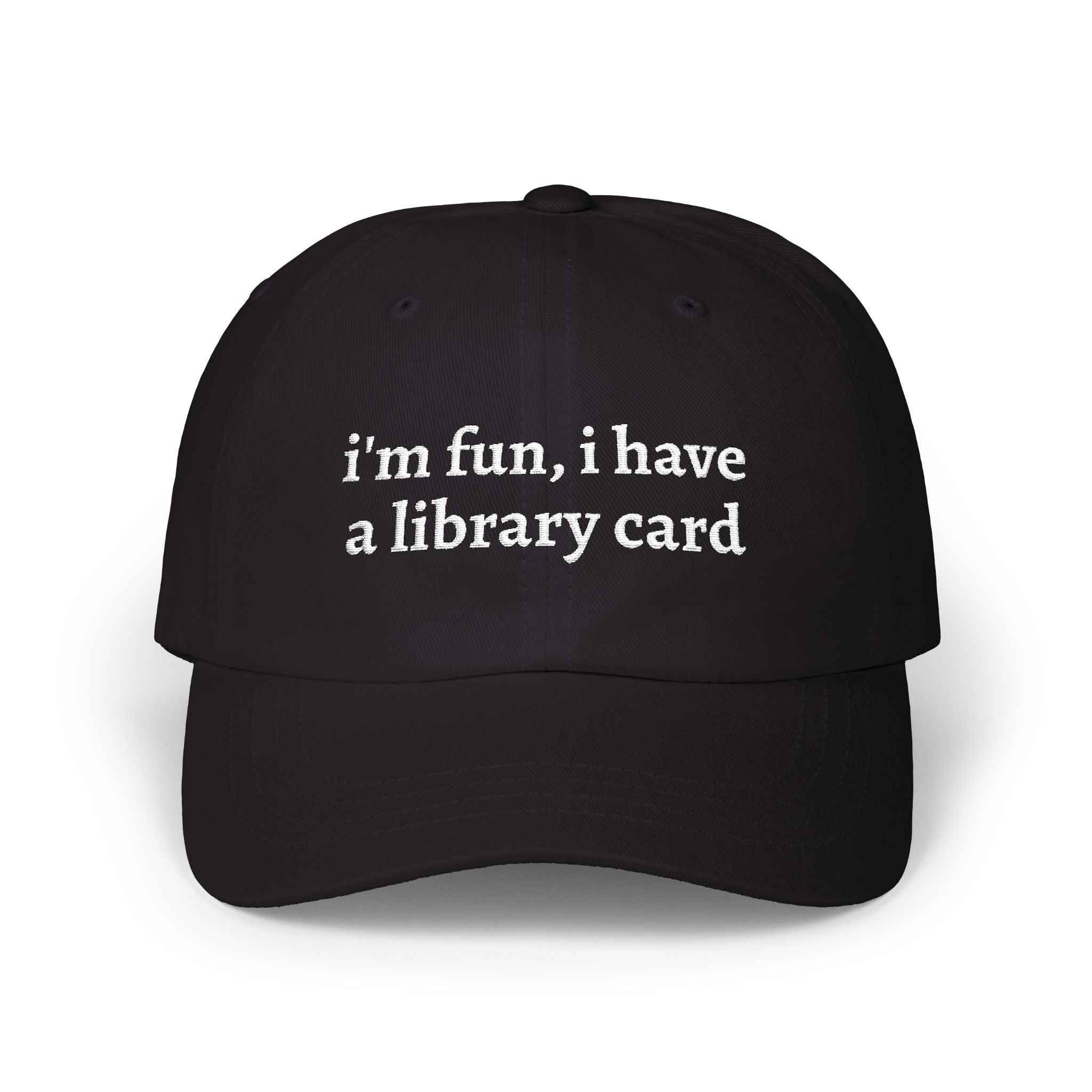 arthur cap