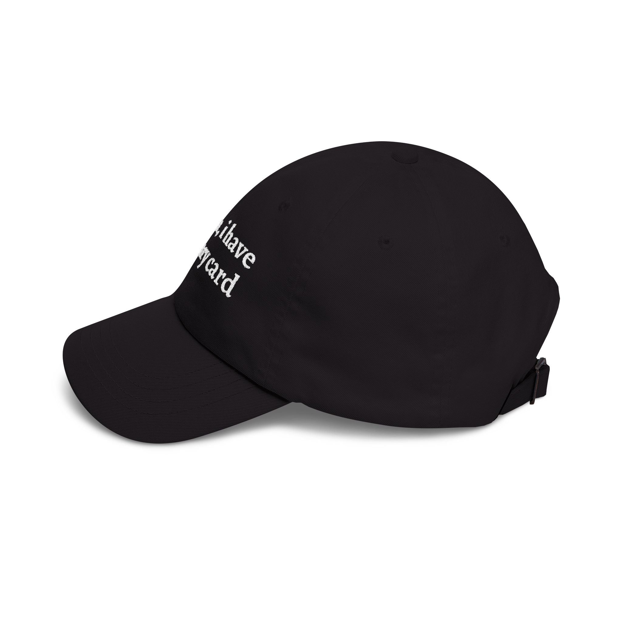 arthur cap