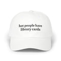 original cap