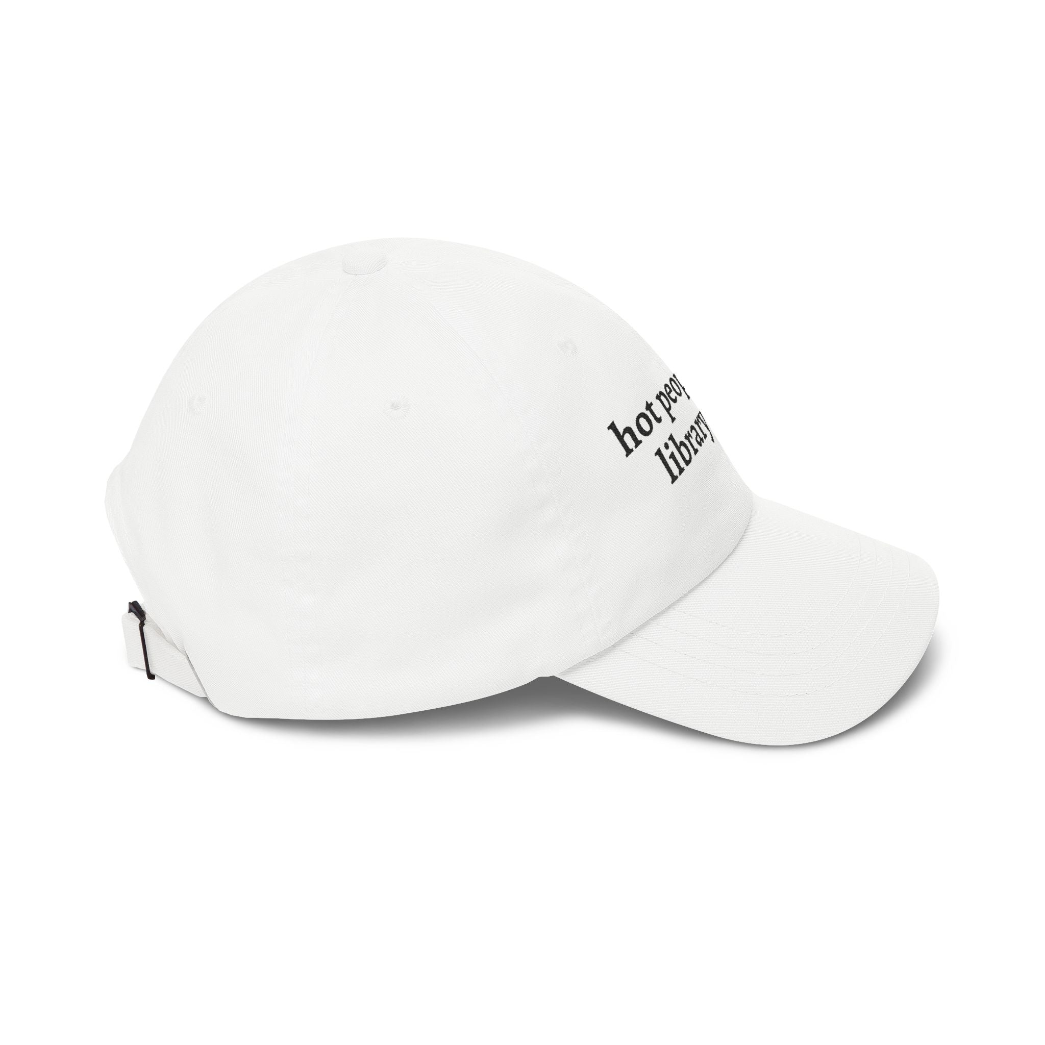 original cap