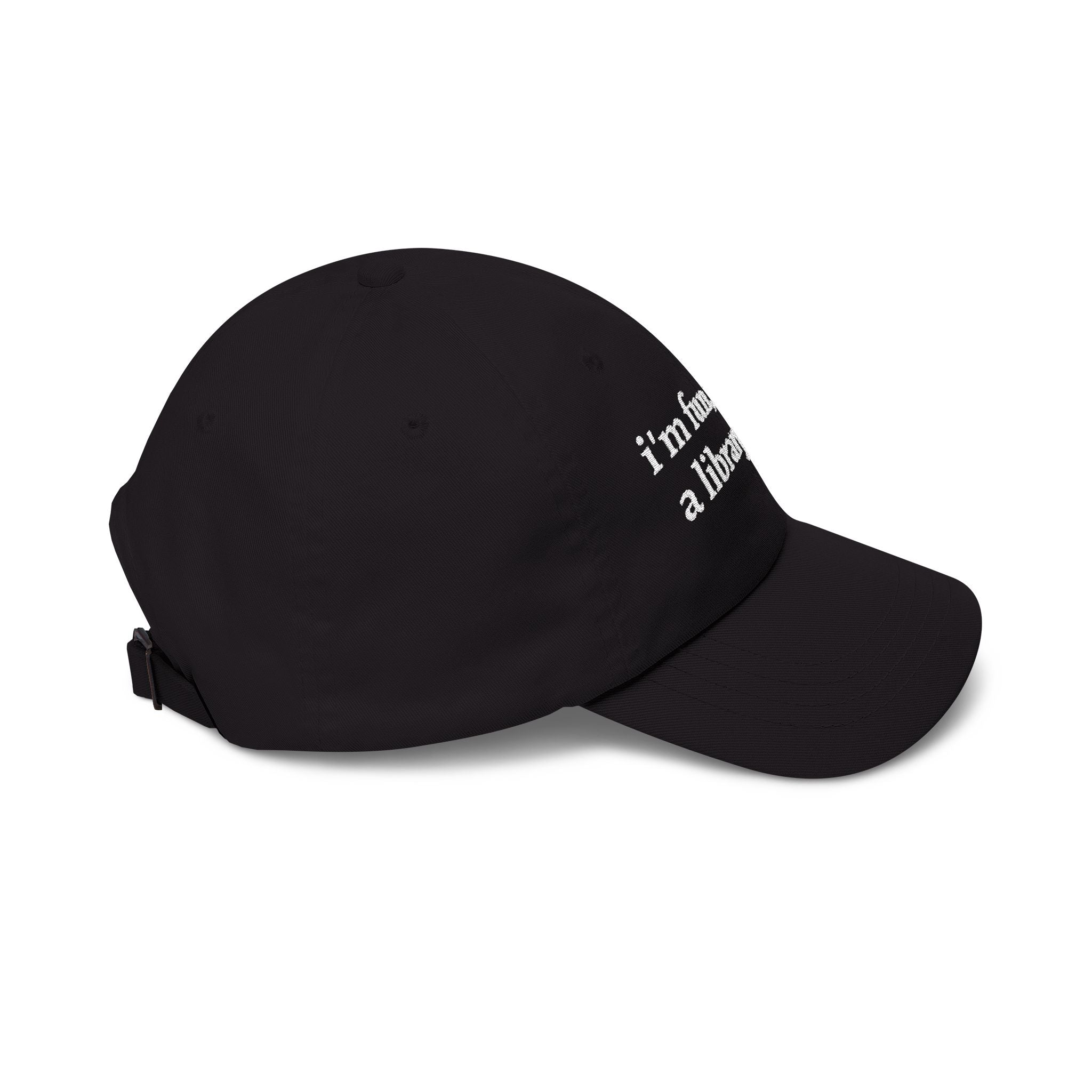 arthur cap