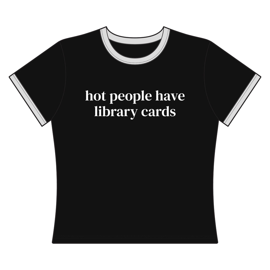 original ringer tee