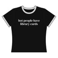 original ringer tee