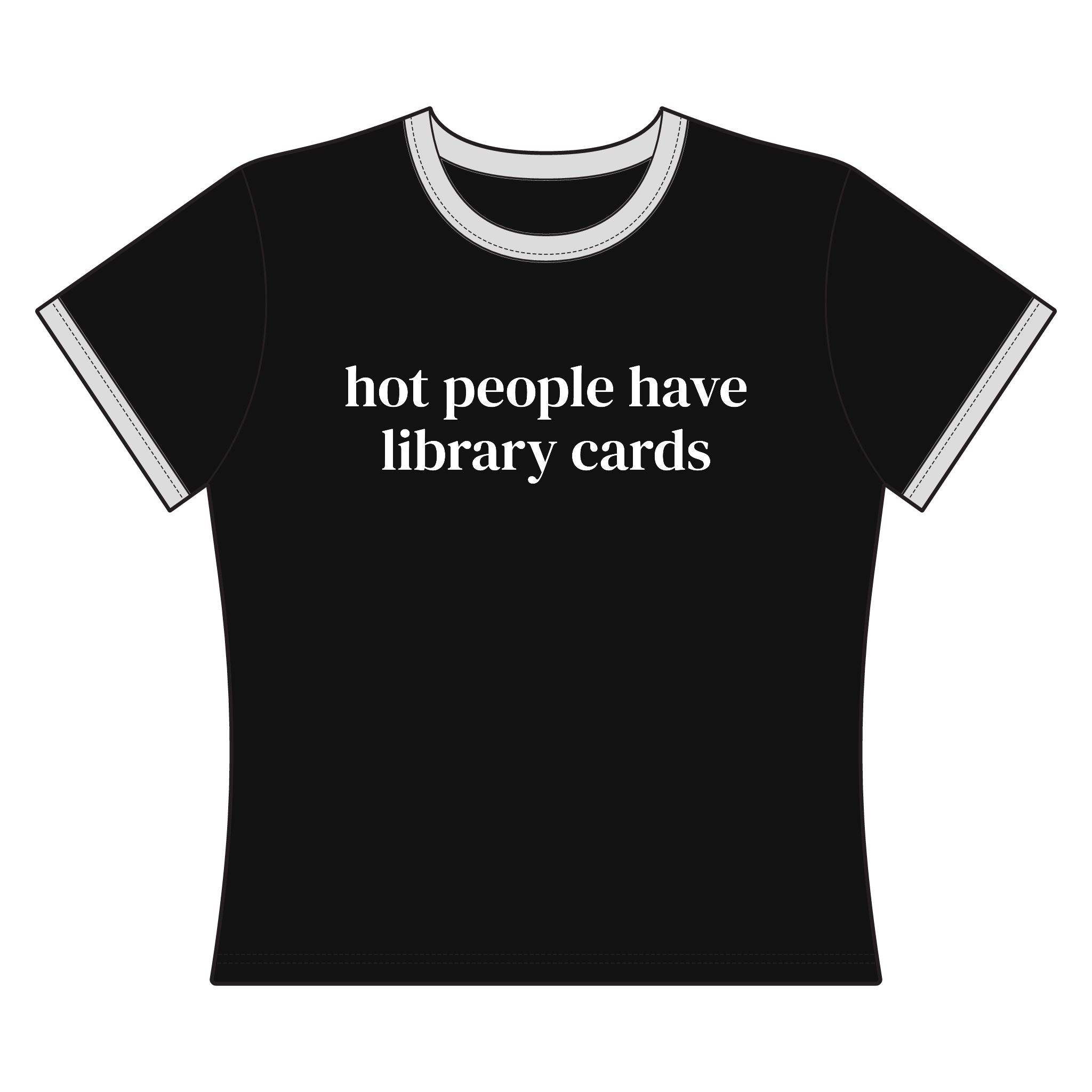 original ringer tee