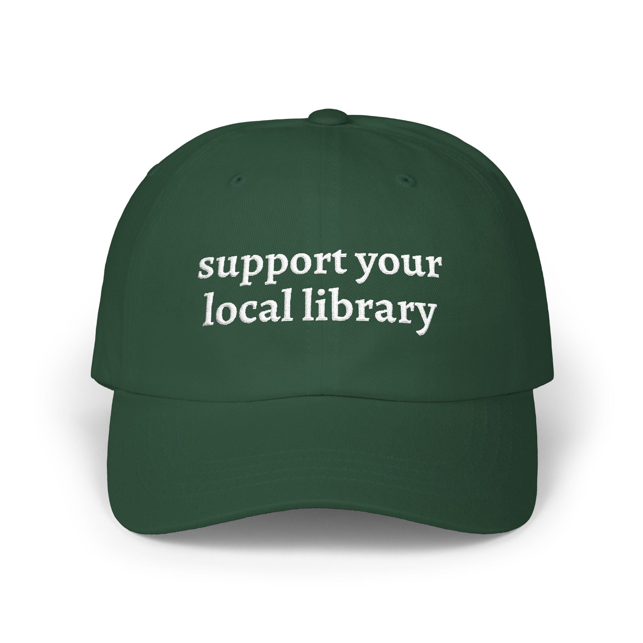 advocate cap