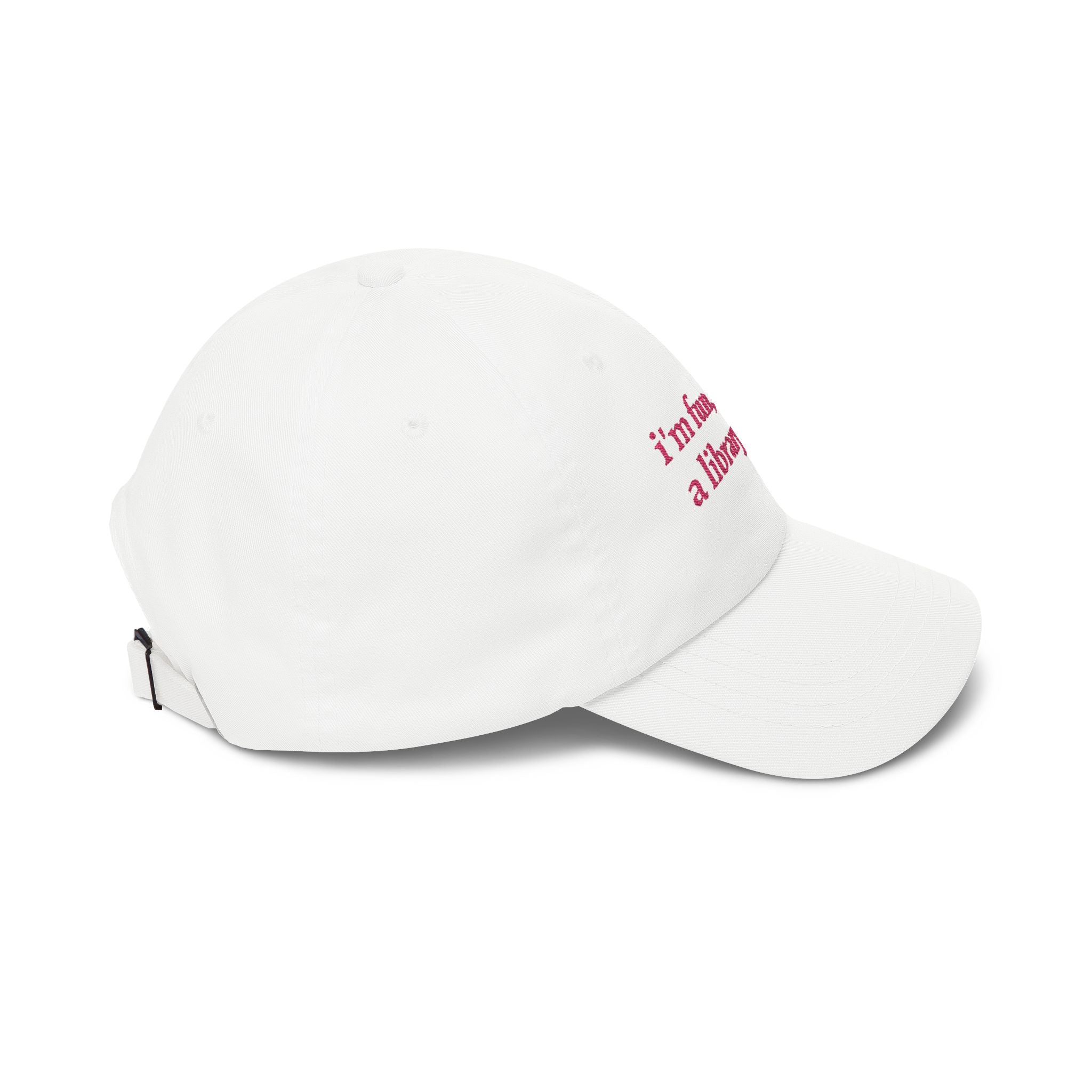 arthur cap