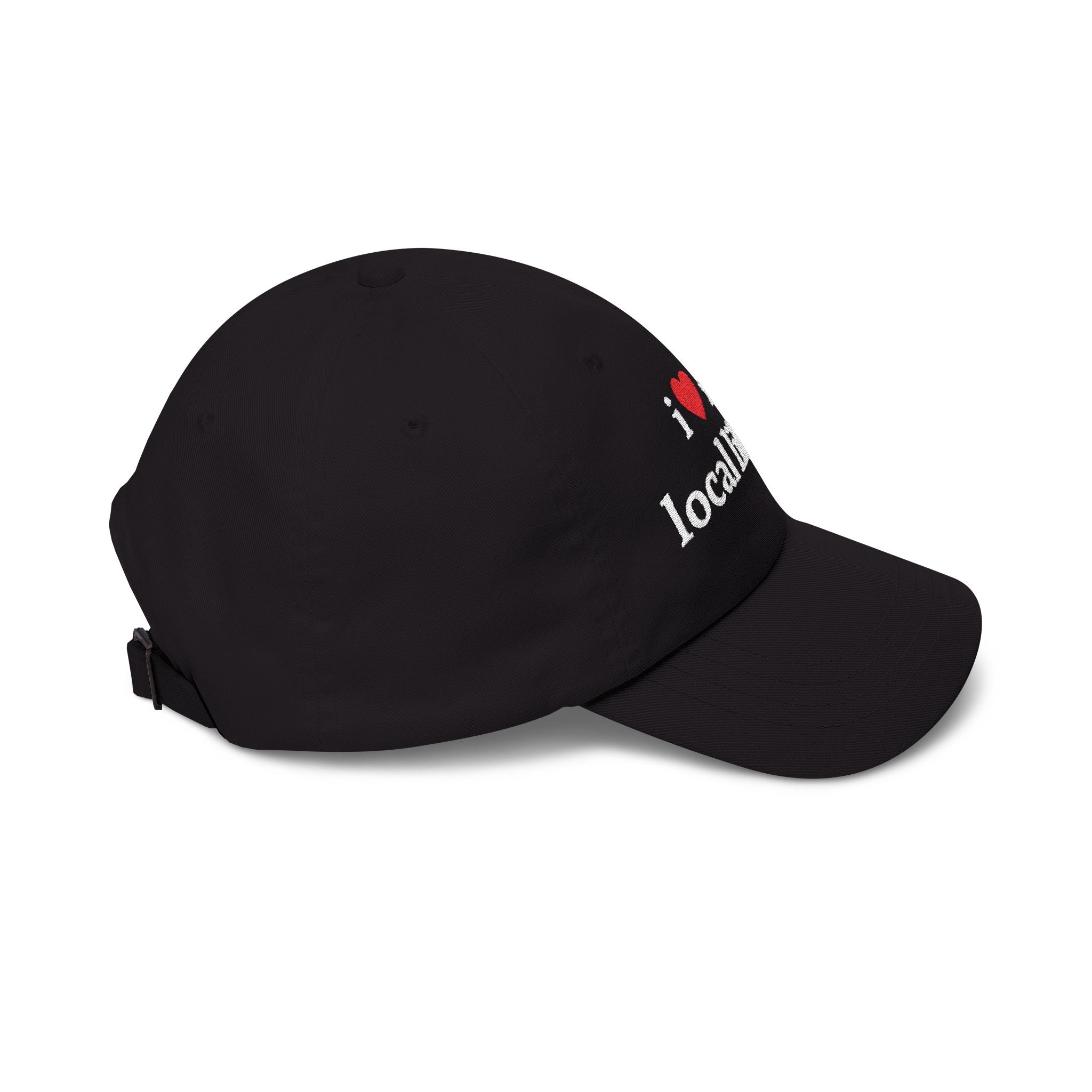 english cap